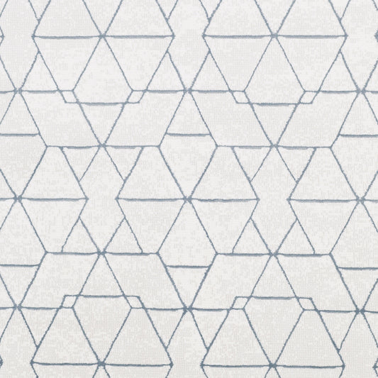 Alfombra tejida a máquina Contempo CPO-3733 de 8' x 10'