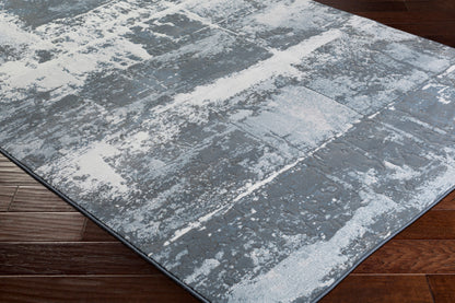 Alfombra tejida a máquina Contempo CPO-3736 de 2,4 m