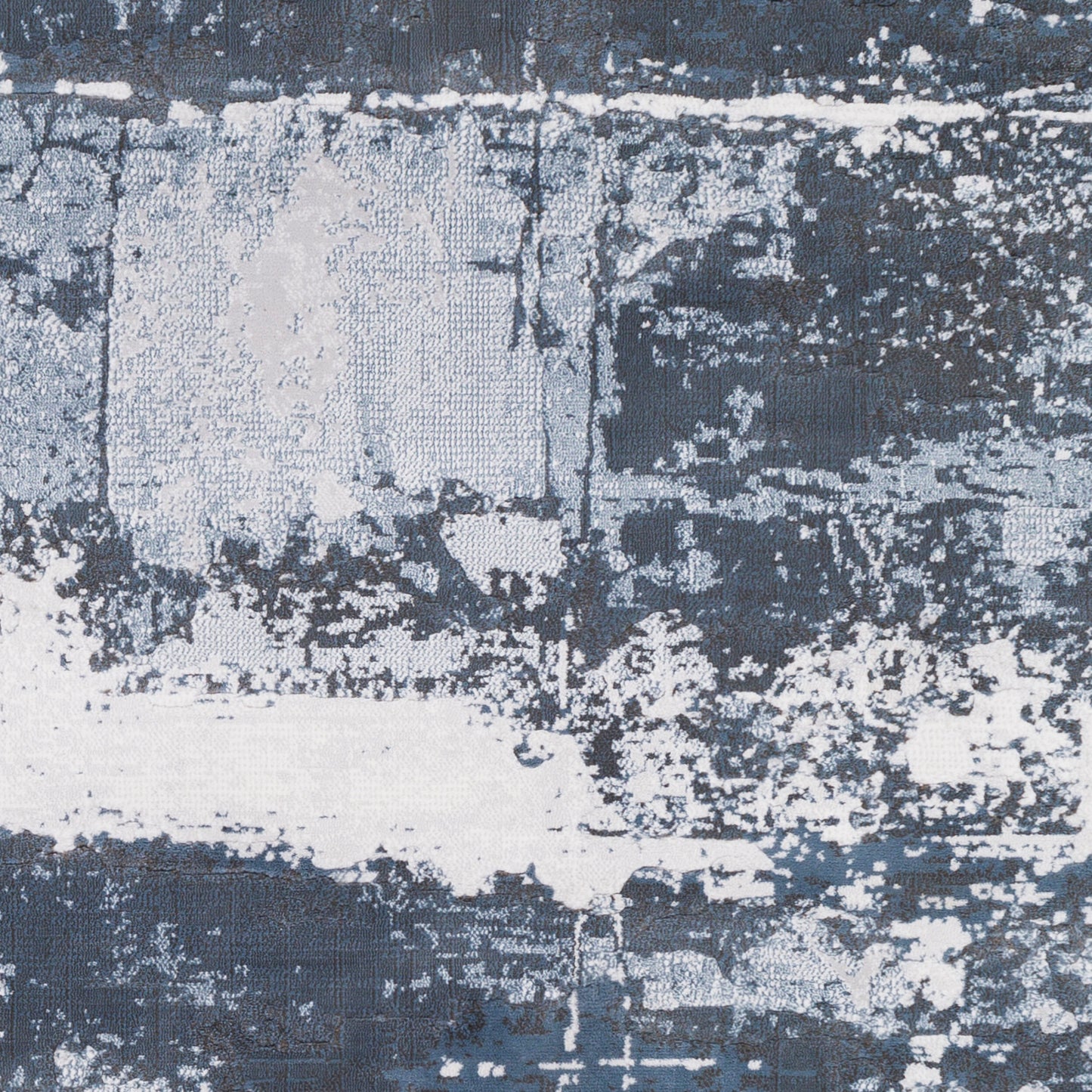 Alfombra decorativa tejida a máquina Contempo CPO-3736 de 3' x 5'