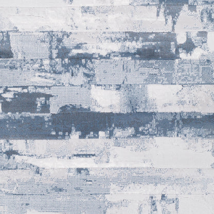 Alfombra tejida a máquina Contempo CPO-3737 de 9' x 12'