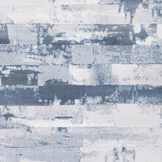 Alfombra tejida a máquina Contempo CPO-3737 de 9' x 12'