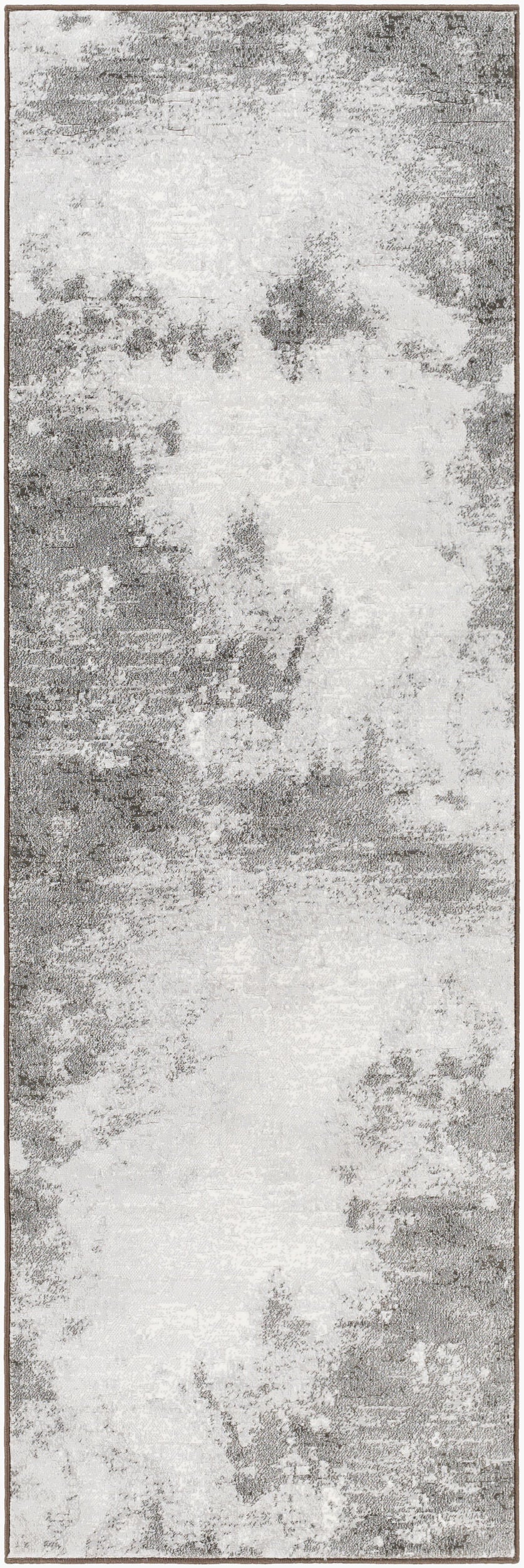 Alfombra tejida a máquina Contempo CPO-3839 de 2,4 m