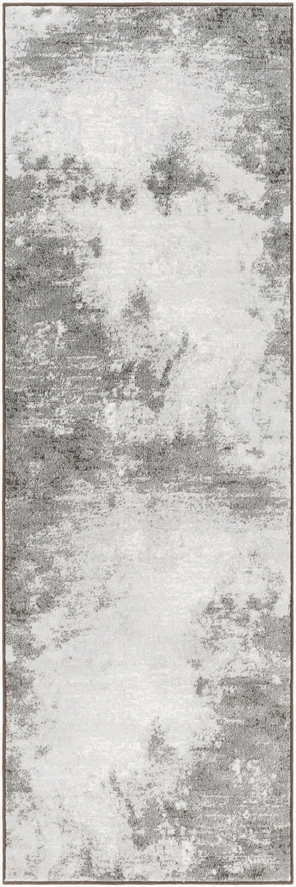 Alfombra tejida a máquina Contempo CPO-3839 de 2,4 m