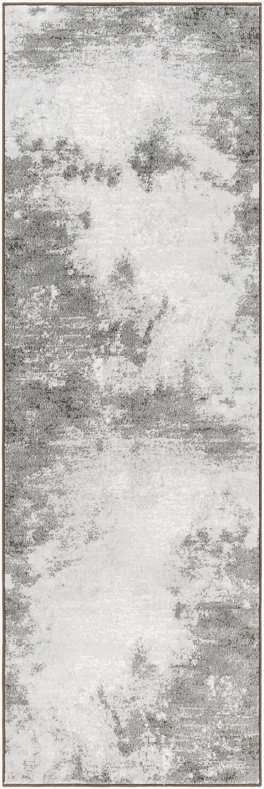 Alfombra tejida a máquina Contempo CPO-3839 de 2,4 m