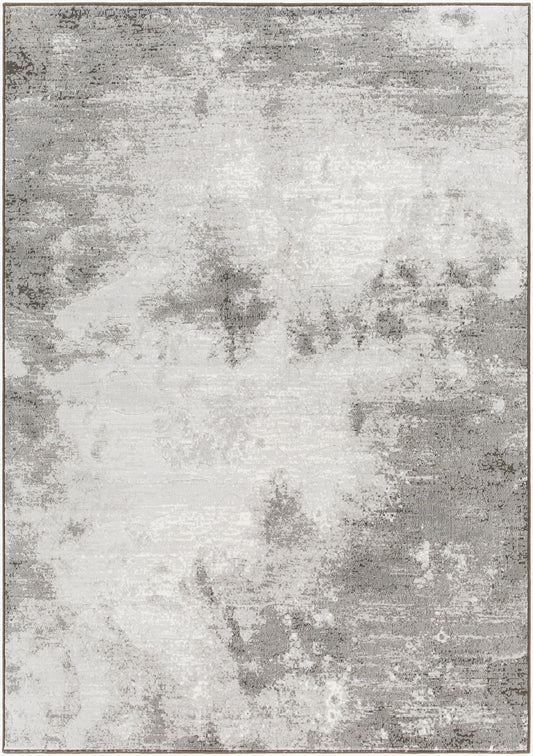 Contempo CPO-3839 2' x 3' Machine Woven Accent Rug