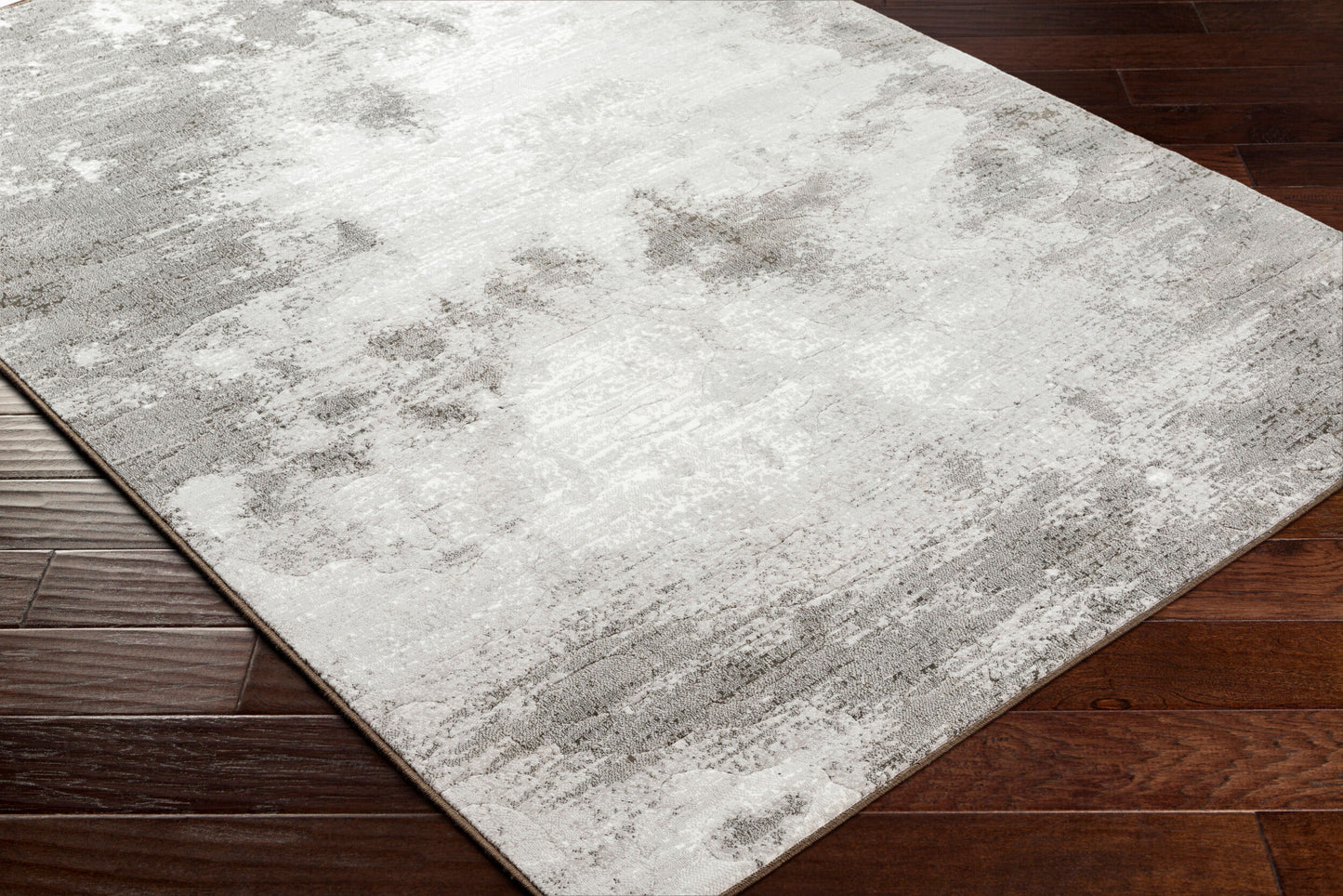 Contempo CPO-3839 2' x 3' Machine Woven Accent Rug