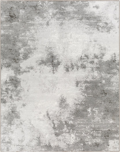 Alfombra tejida a máquina Contempo CPO-3839 de 8' x 10'