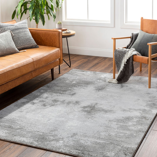 Contempo CPO-3839 2' x 3' Machine Woven Accent Rug