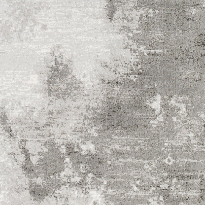 Contempo CPO-3839 2' x 3' Machine Woven Accent Rug