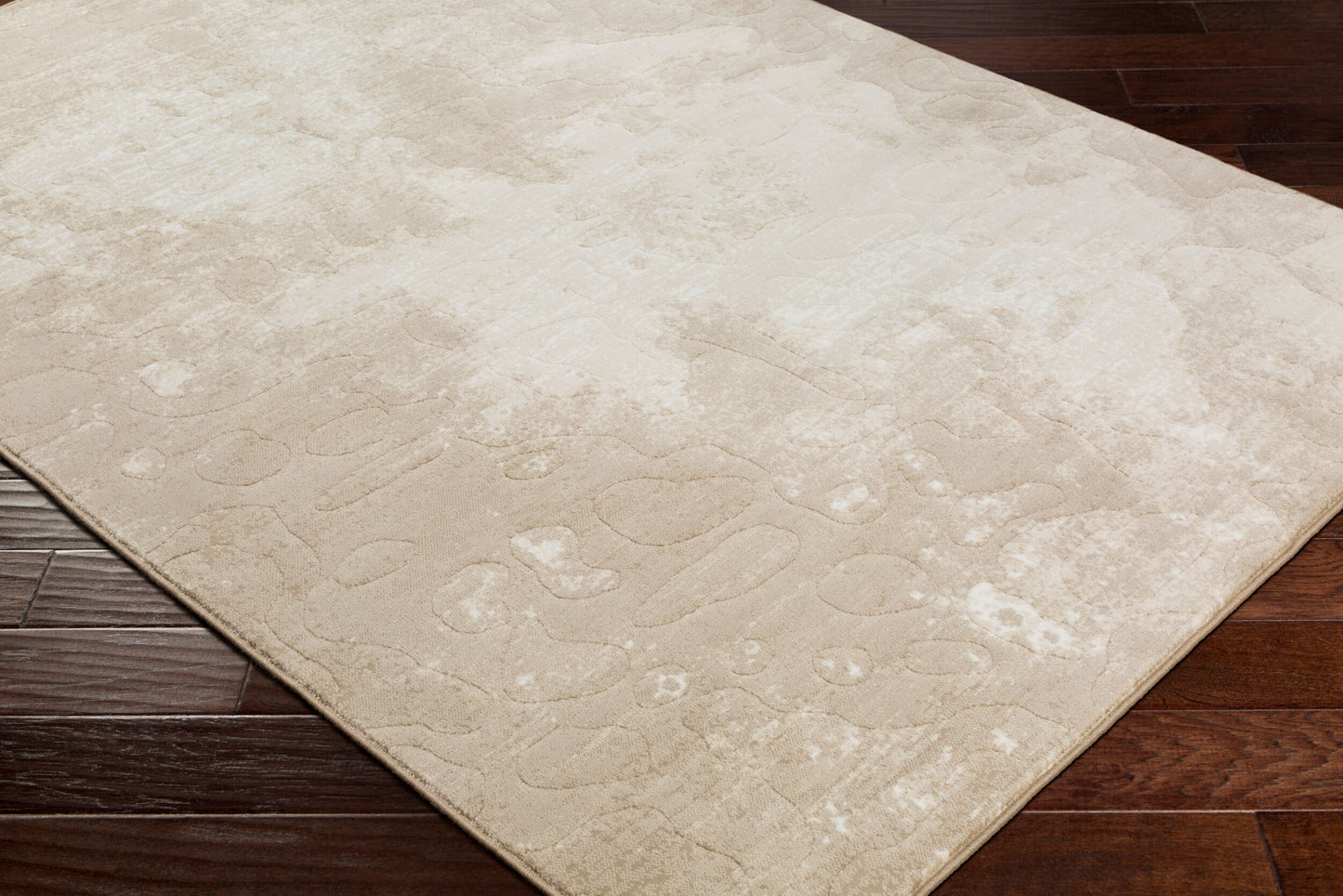 Alfombra tejida a máquina Contempo CPO-3840 de 9' x 12'