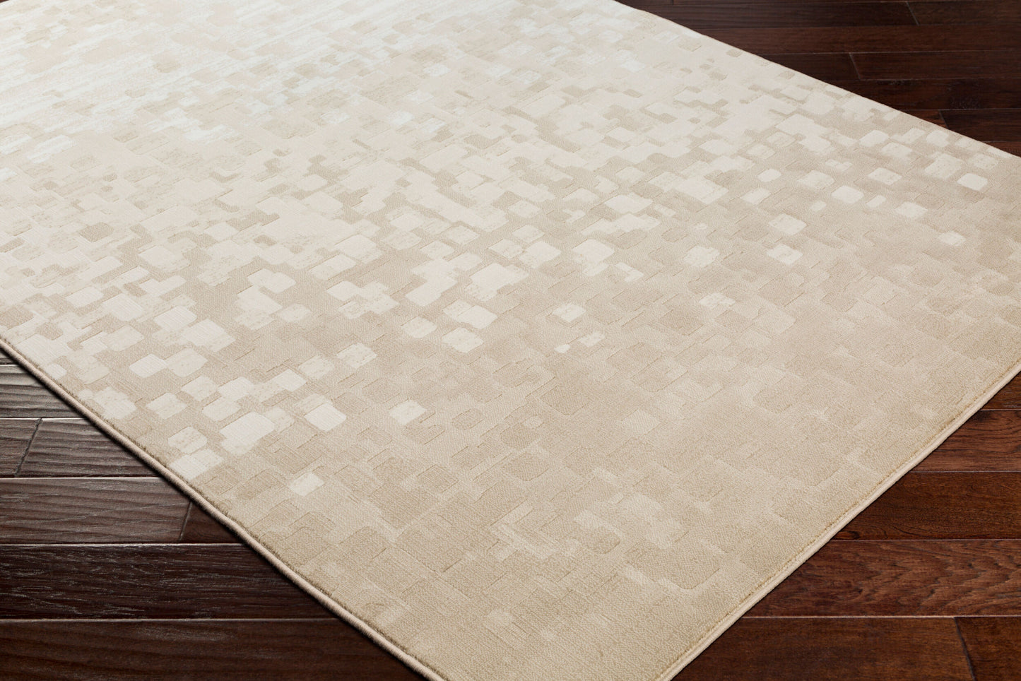 Contempo CPO-3841 8' x 10' Machine Woven Area Rug