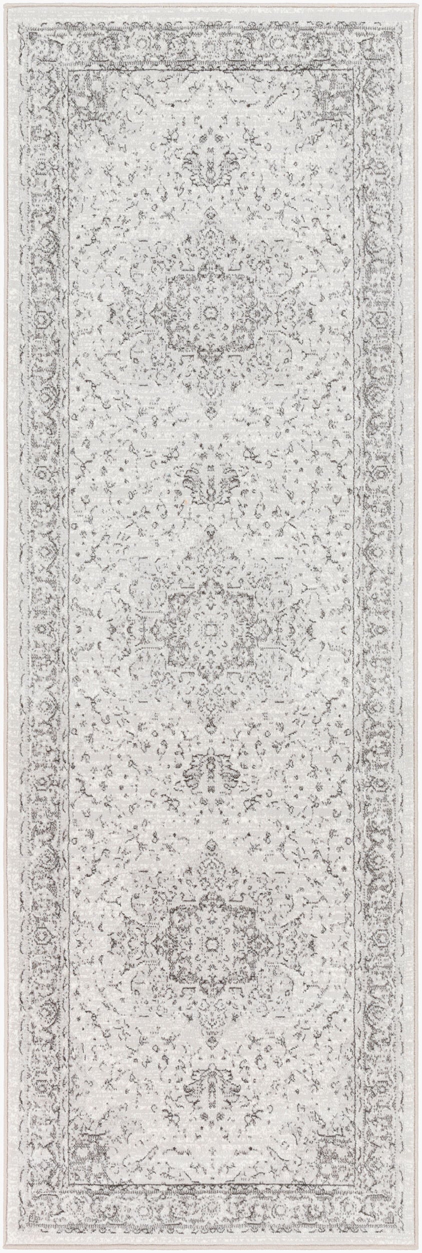 Alfombra tejida a máquina Contempo CPO-3842 de 2,4 m