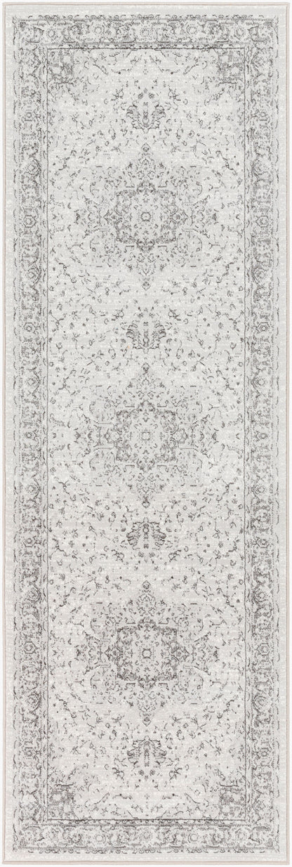 Alfombra tejida a máquina Contempo CPO-3842 de 2,4 m