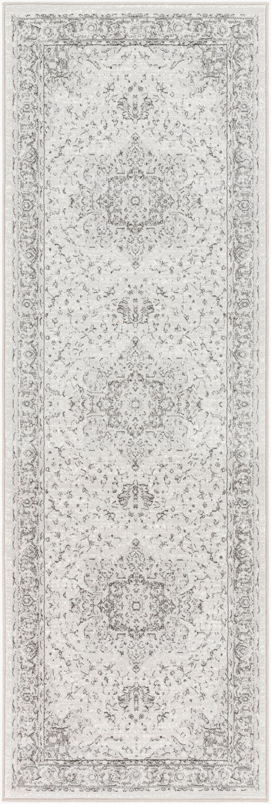 Alfombra tejida a máquina Contempo CPO-3842 de 2,4 m