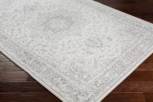 Alfombra tejida a máquina Contempo CPO-3842 de 2,4 m