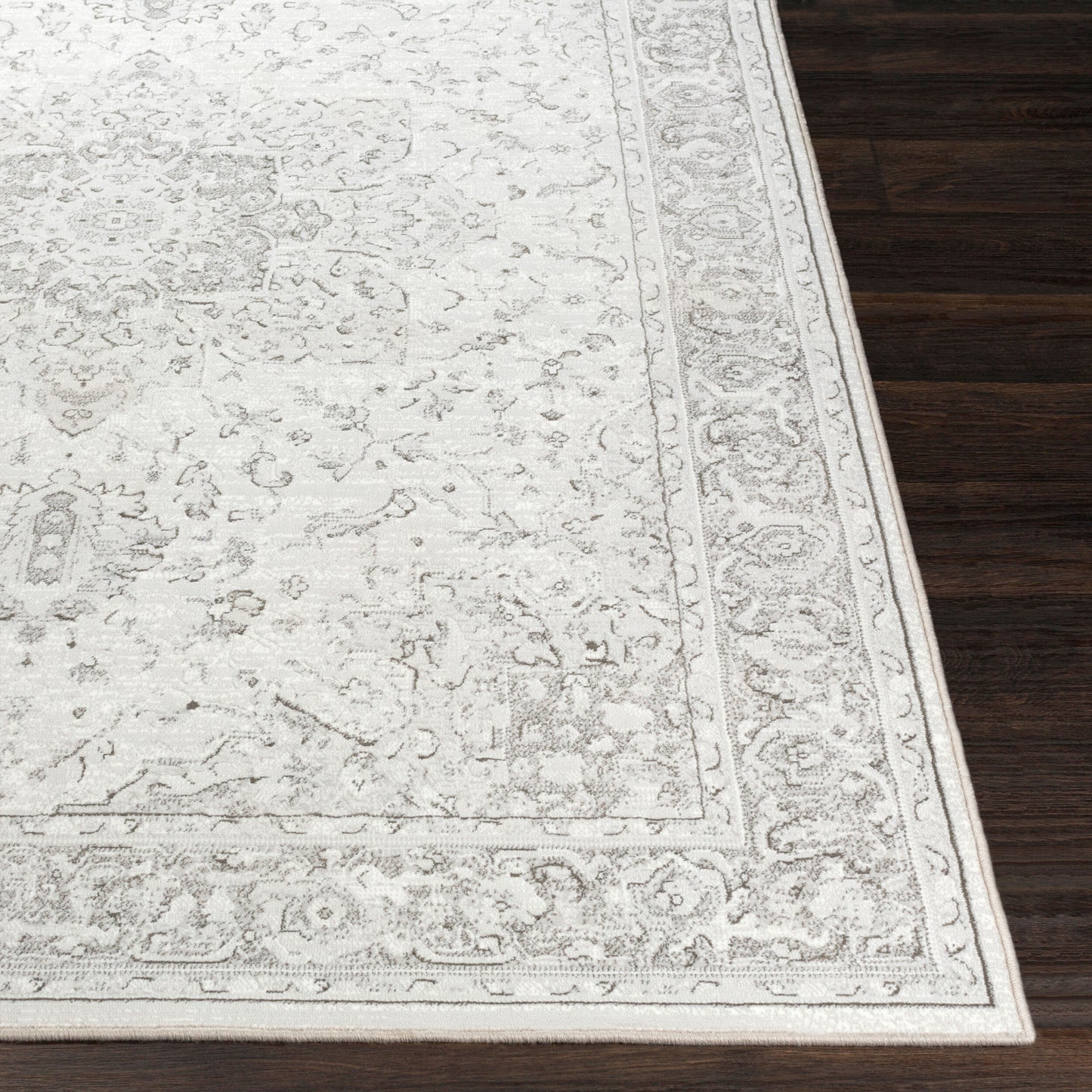 Alfombra tejida a máquina Contempo CPO-3842 de 2,4 m