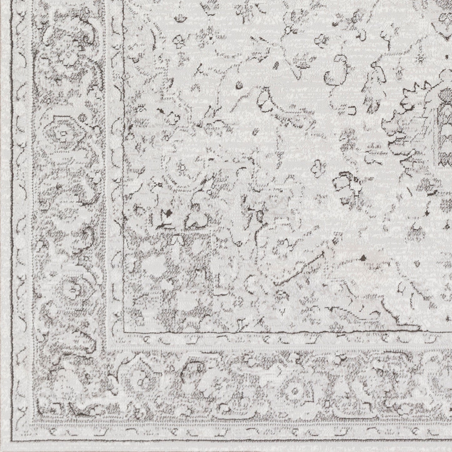 Alfombra tejida a máquina Contempo CPO-3842 de 9' x 12'