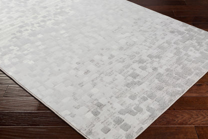 Alfombra tejida a máquina Contempo CPO-3843 de 2,4 m