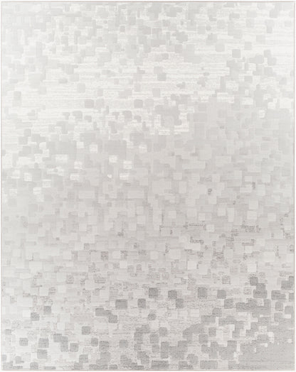 Alfombra tejida a máquina Contempo CPO-3843 de 8' x 10'