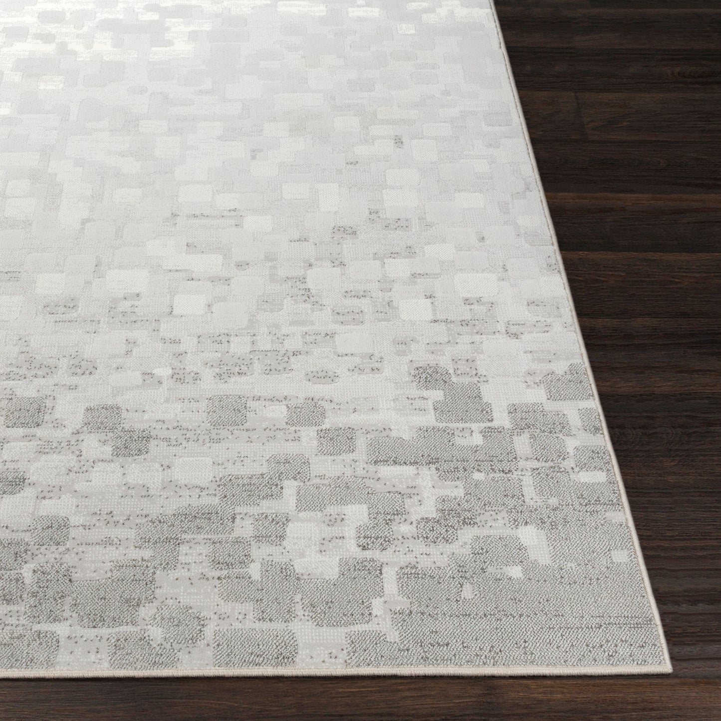 Alfombra tejida a máquina Contempo CPO-3843 de 2,4 m