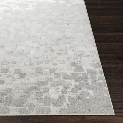 Alfombra tejida a máquina Contempo CPO-3843 de 2,4 m