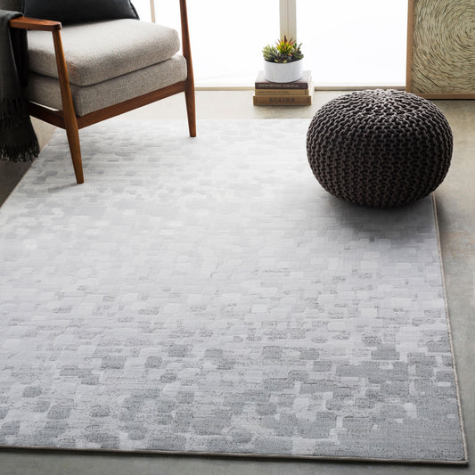 Alfombra tejida a máquina Contempo CPO-3843 de 2,4 m