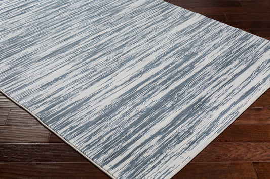 Alfombra tejida a máquina Contempo CPO-3845 de 2,4 m