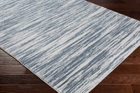 Corredor de 2'7" x 7'10"