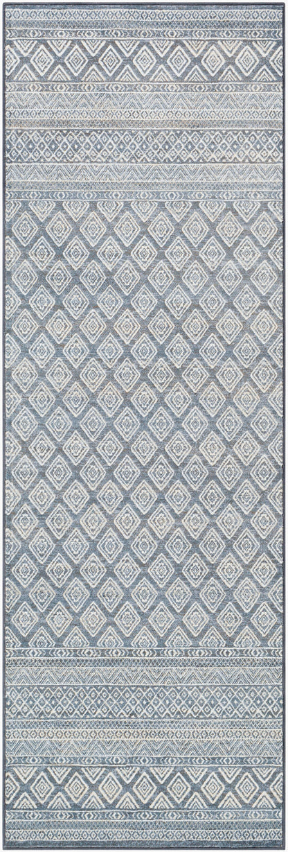 Alfombra tejida a máquina Contempo CPO-3846 de 2,4 m