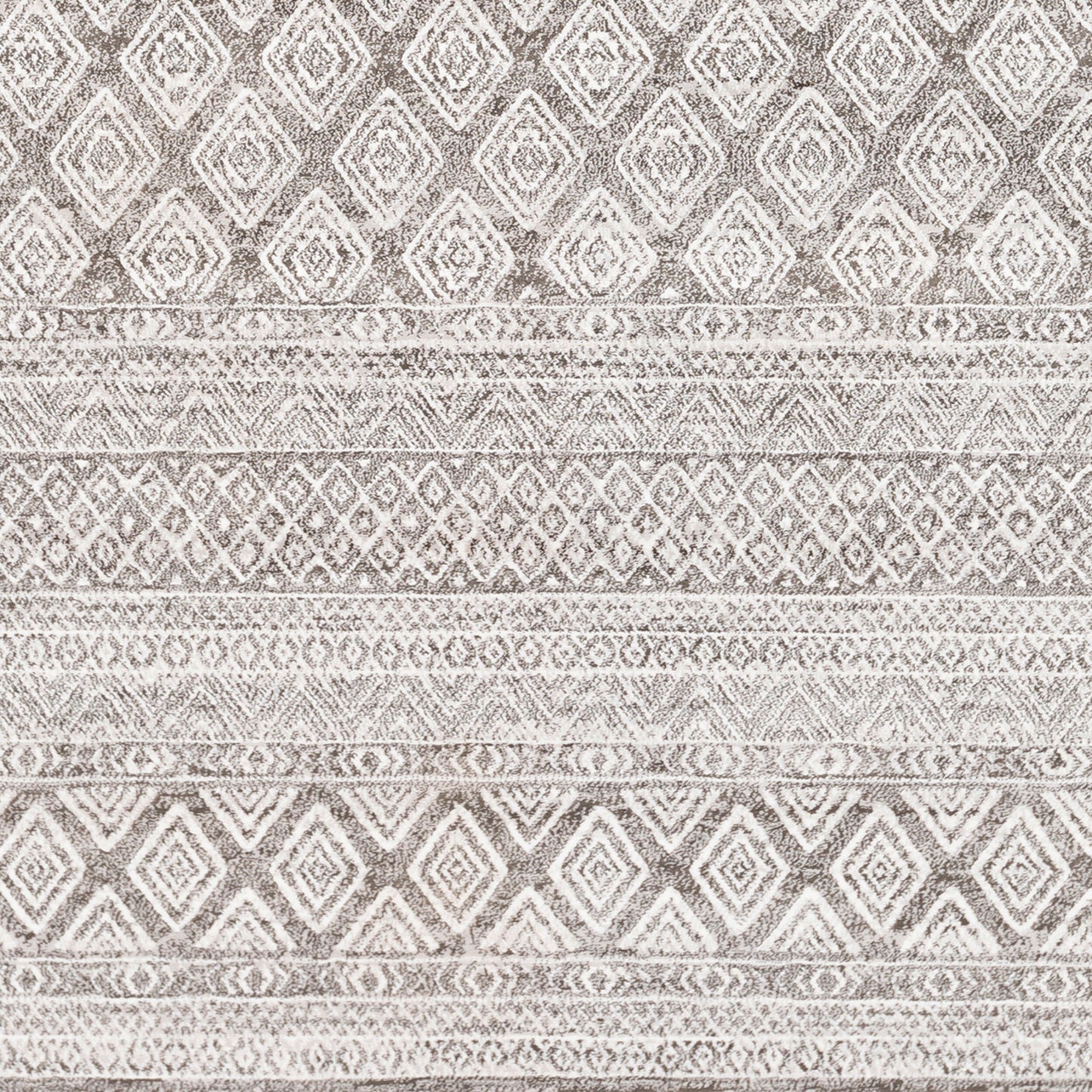 Alfombra tejida a máquina Contempo CPO-3847 de 8' x 10'