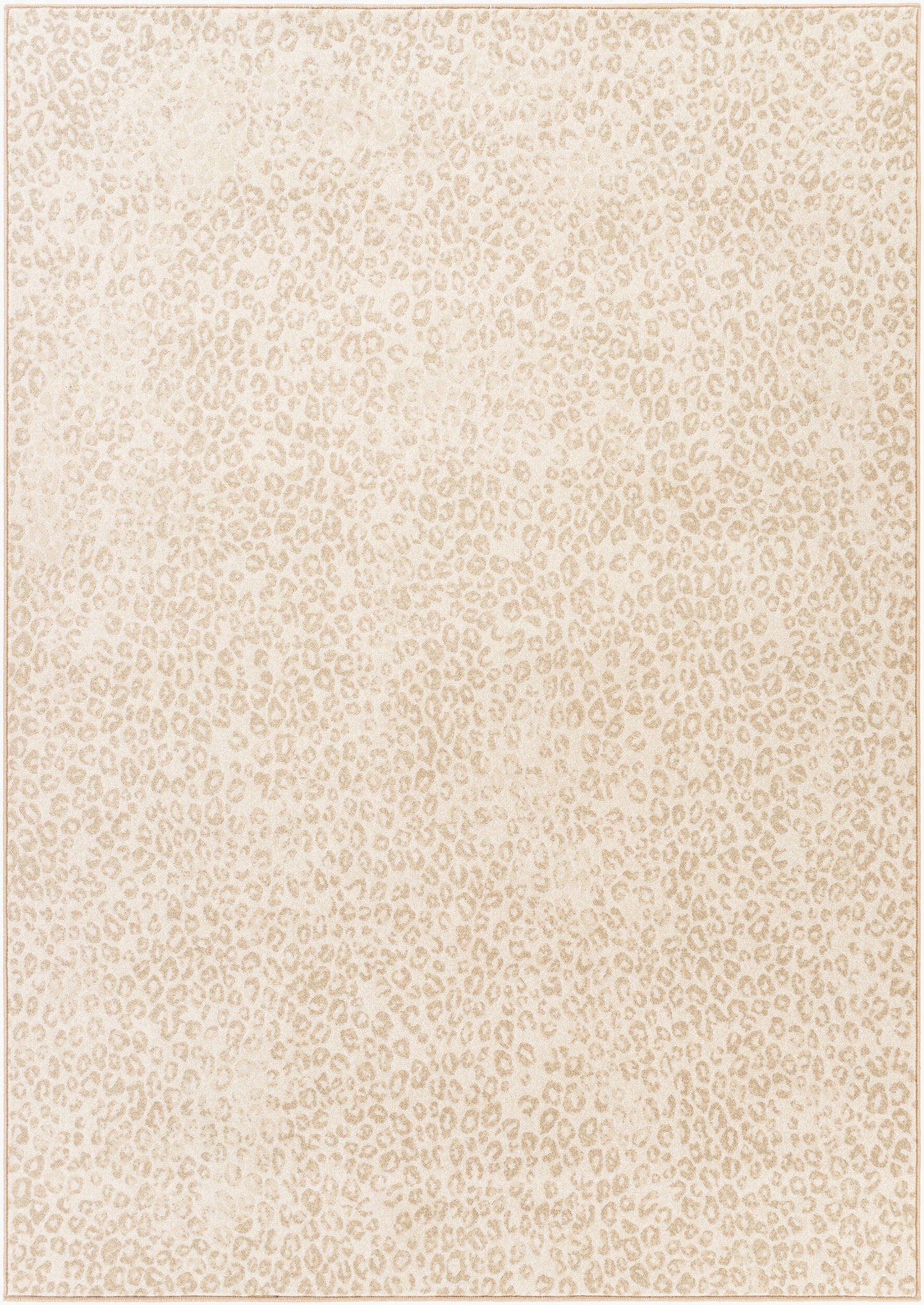 Alfombra tejida a máquina Contempo CPO-3849 de 9' x 12'