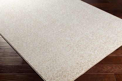 Alfombra tejida a máquina Contempo CPO-3849 de 8' x 10'