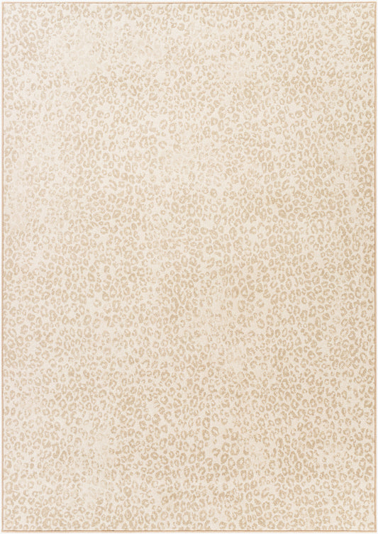 Alfombra tejida a máquina Contempo CPO-3849 de 8' x 10'