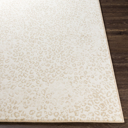 Alfombra tejida a máquina Contempo CPO-3849 de 8' x 10'