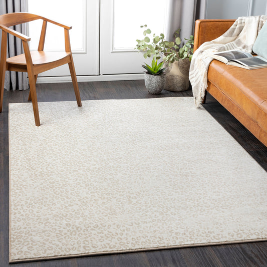 Alfombra tejida a máquina Contempo CPO-3849 de 2,4 m