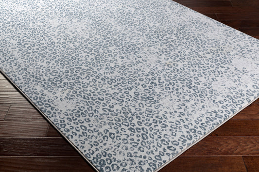 Alfombra tejida a máquina Contempo CPO-3850 de 2,4 m