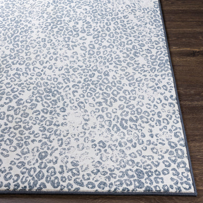 Alfombra tejida a máquina Contempo CPO-3850 de 2,4 m