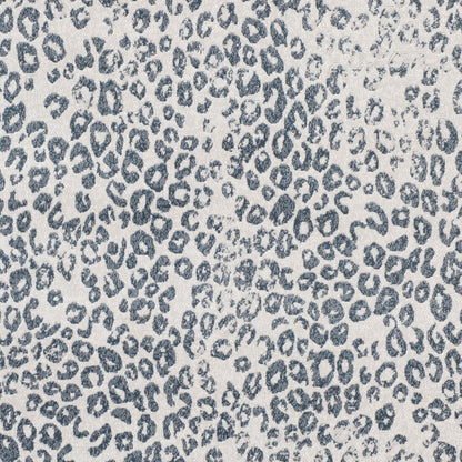 Alfombra decorativa tejida a máquina Contempo CPO-3850 de 2' x 3'