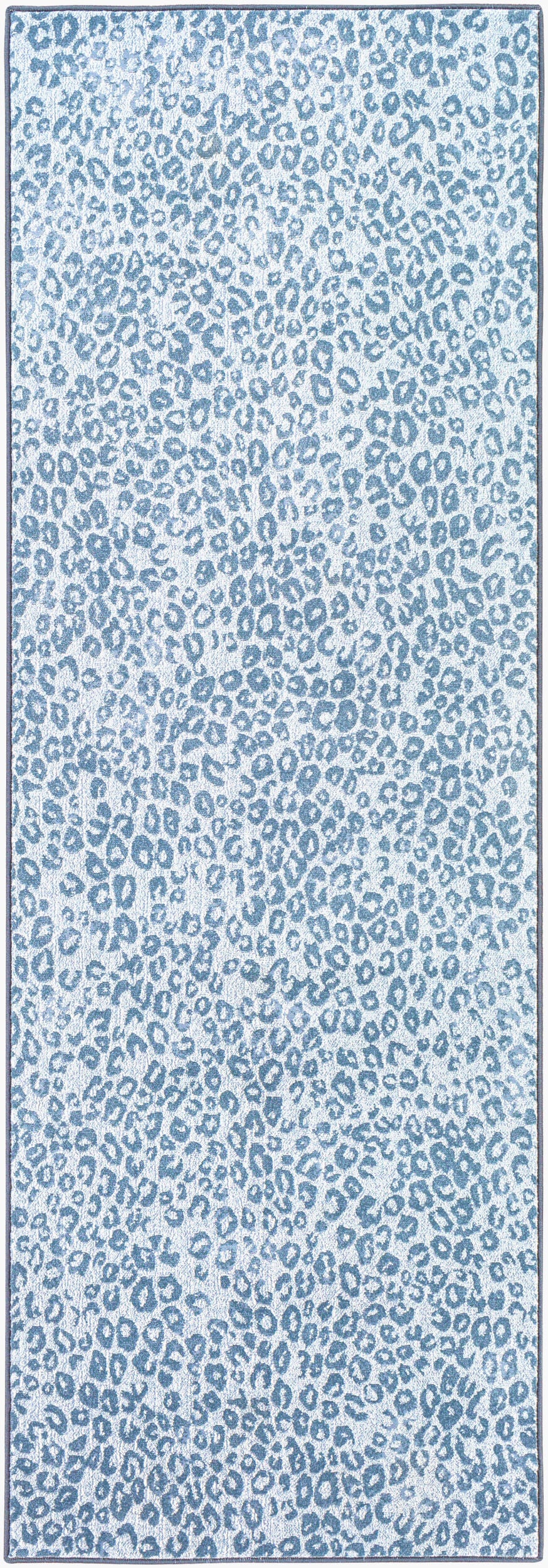 Alfombra tejida a máquina Contempo CPO-3851 de 2,4 m