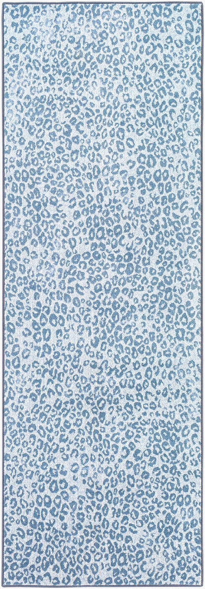 Alfombra tejida a máquina Contempo CPO-3851 de 2,4 m