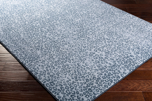 Alfombra tejida a máquina Contempo CPO-3851 de 9' x 12'
