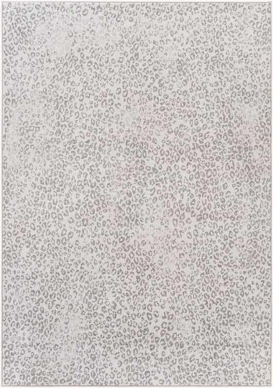 Alfombra tejida a máquina Contempo CPO-3852 de 1,52 m x 2,13 m