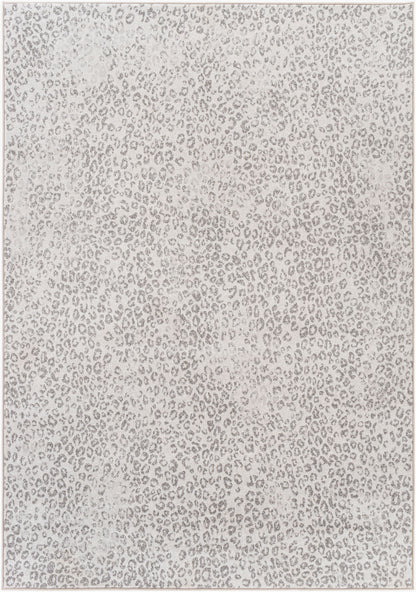 Contempo CPO-3852 8' x 10' Machine Woven Area Rug