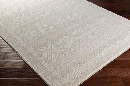 Alfombra tejida a máquina Contempo CPO-3853 de 2,4 m