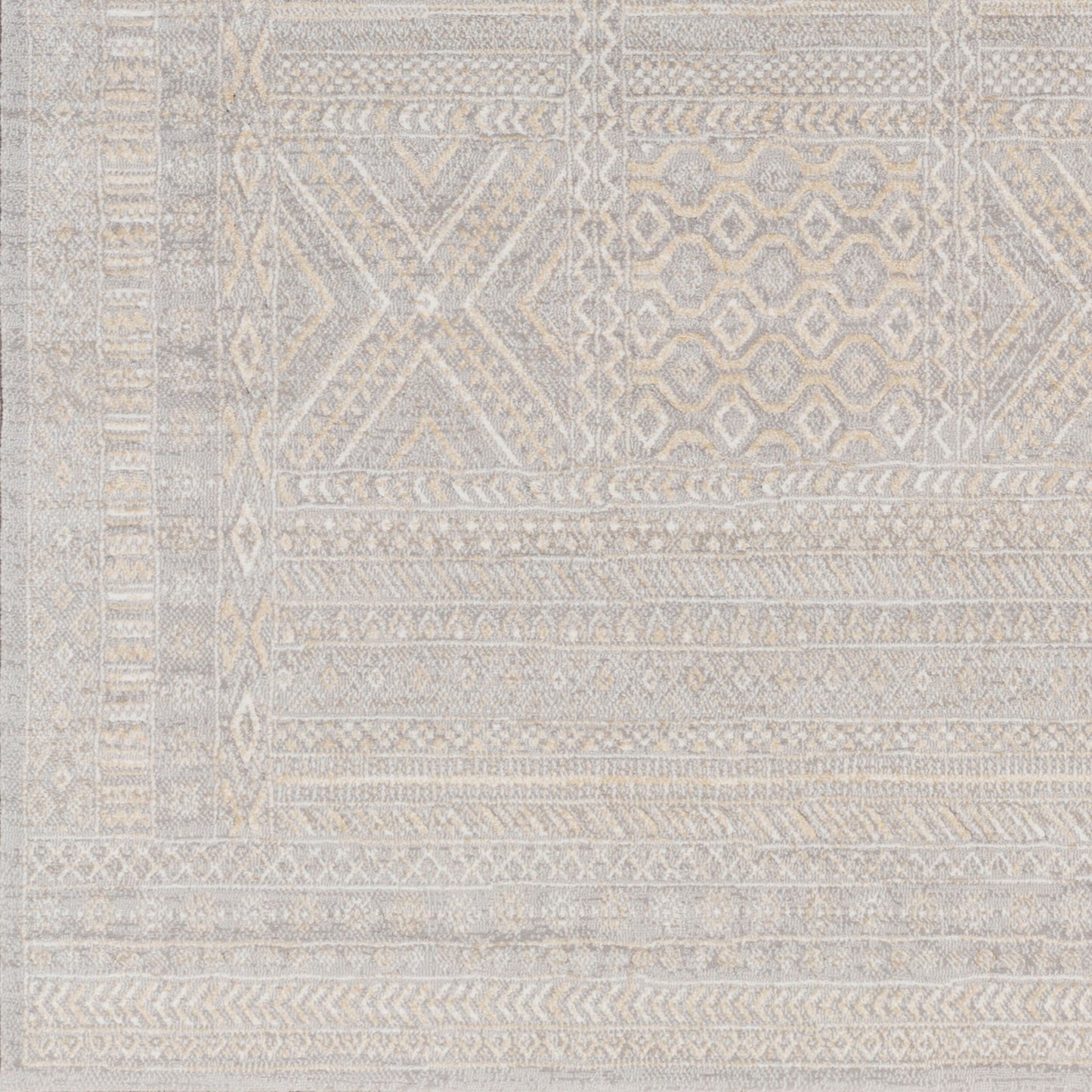 Alfombra tejida a máquina Contempo CPO-3855 de 2,4 m