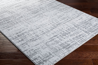 Contempo CPO-3856 9' x 12' Machine Woven Area Rug