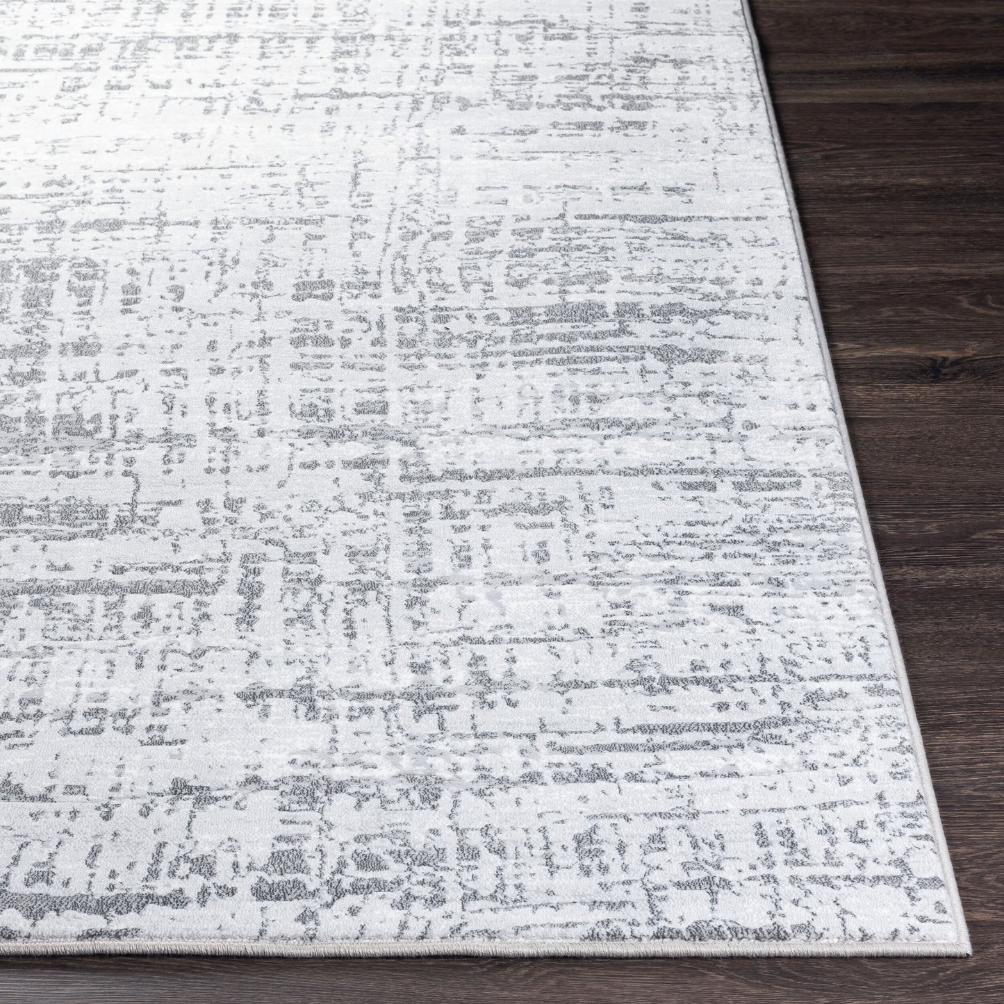 Contempo CPO-3856 9' x 12' Machine Woven Area Rug