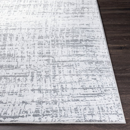 Contempo CPO-3856 9' x 12' Machine Woven Area Rug