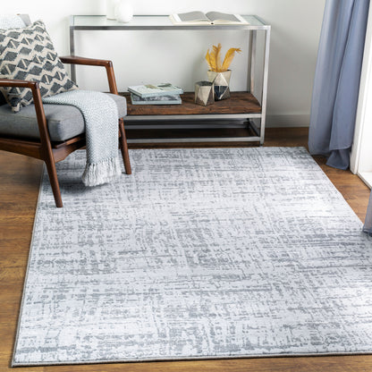 Alfombra tejida a máquina Contempo CPO-3856 de 2,4 m