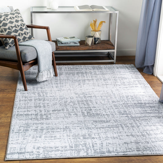 Alfombra tejida a máquina Contempo CPO-3856 de 2,4 m